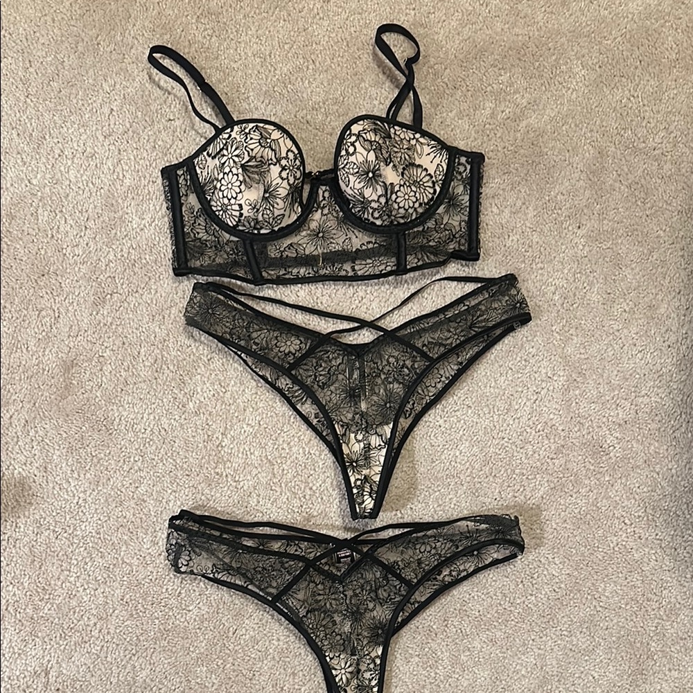 VS Matching Set
